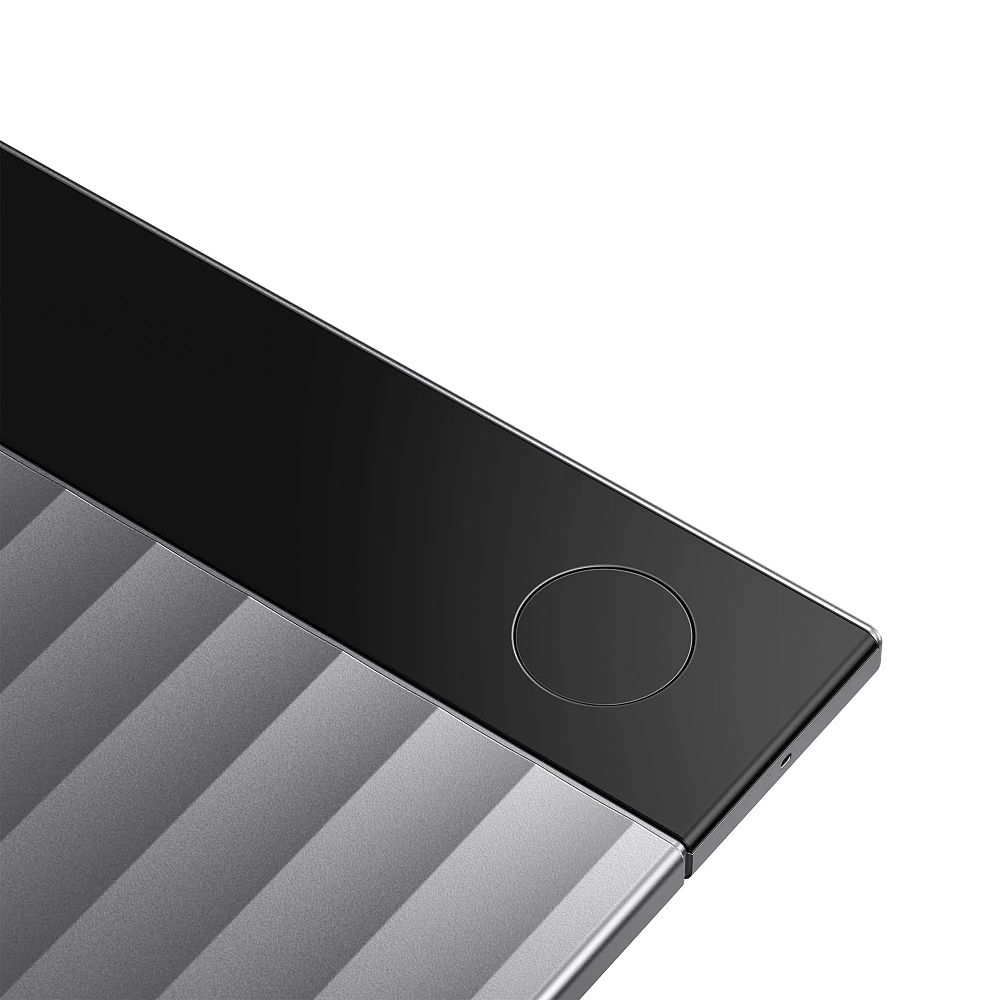 AI диктофон Plaud Note Pro 64GB Silver (ChatGPT)
