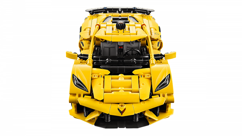 Конструктор LEGO Technic «Chevrolet Corvette Stingray» 42205