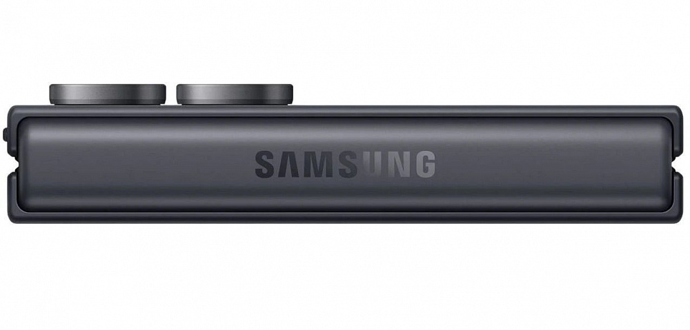 Samsung Galaxy Z Flip8 12/512GB Graphite