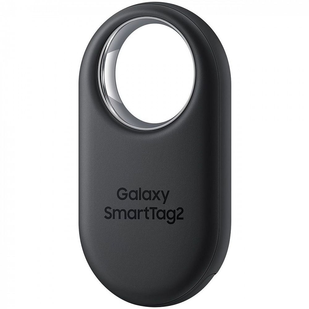 Умный брелок Samsung SmartTag2 Black