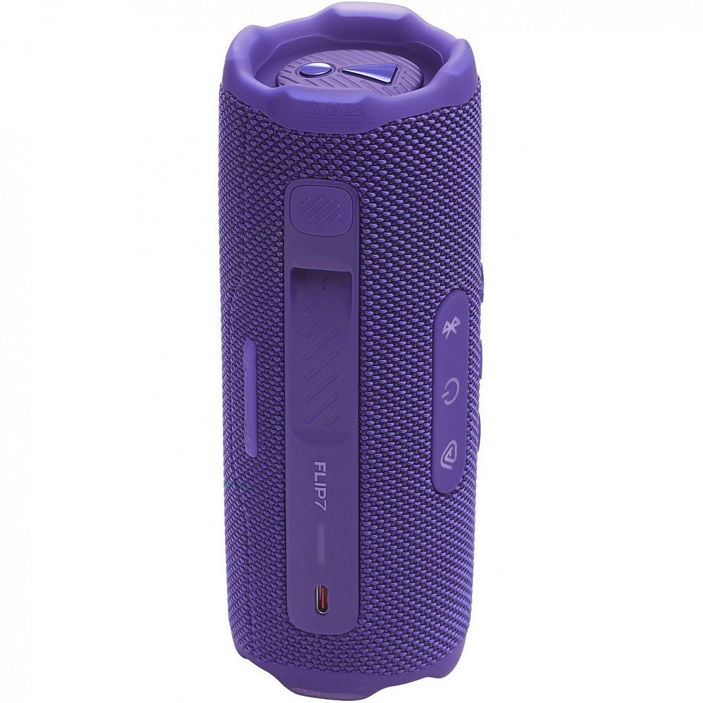 Портативная колонка JBL Flip 7 Purple