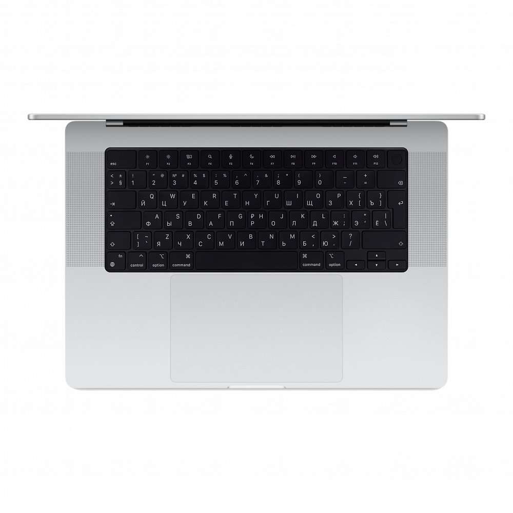 Apple MacBook Pro 16" M4 Pro 24/512GB Silver
