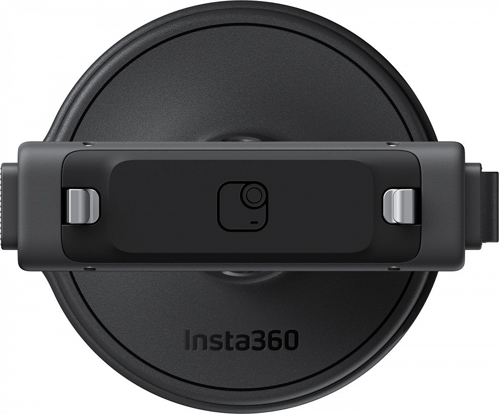 Экшн-камера Insta360 GO Ultra Creator Bundle White