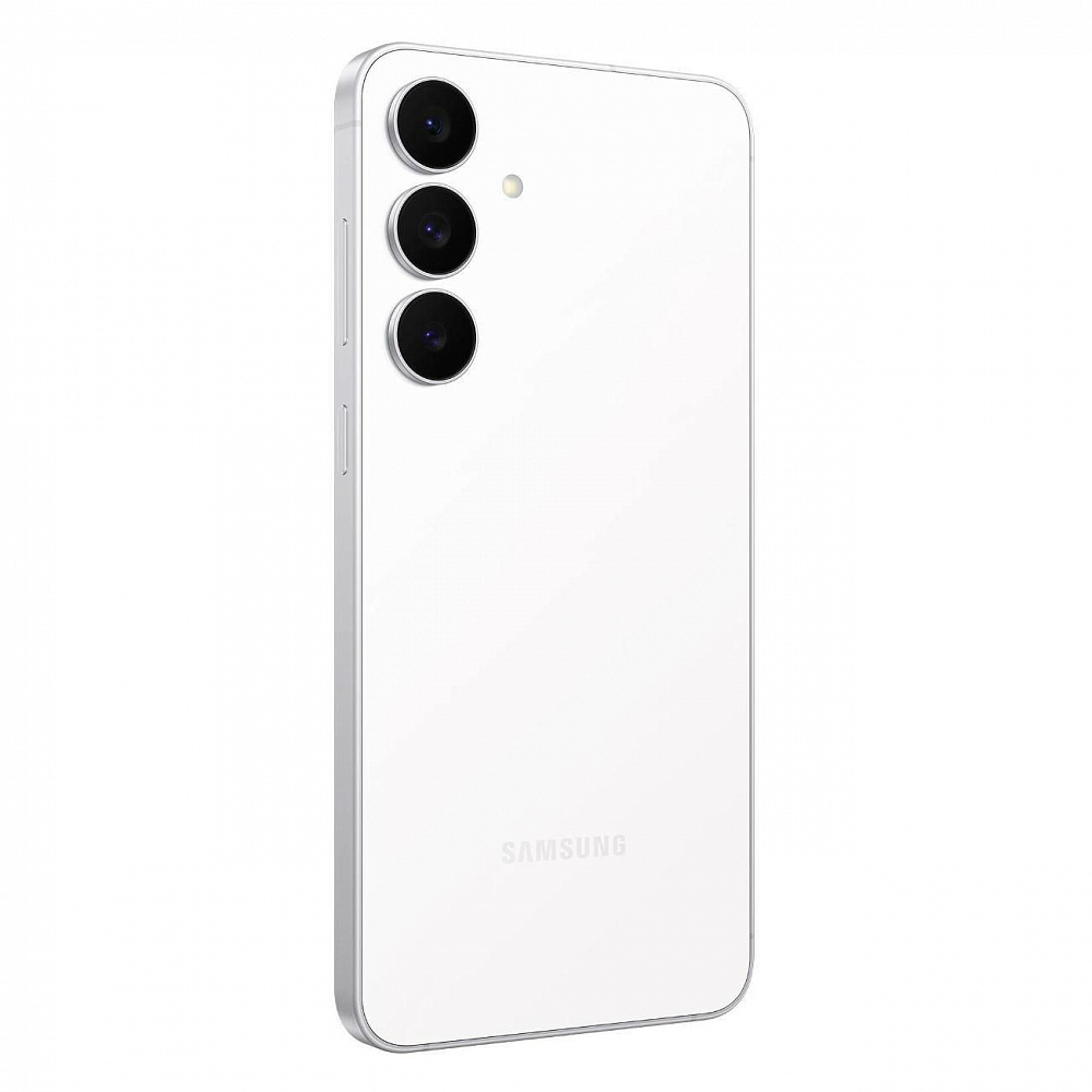 Samsung Galaxy S25 FE 8/512GB White