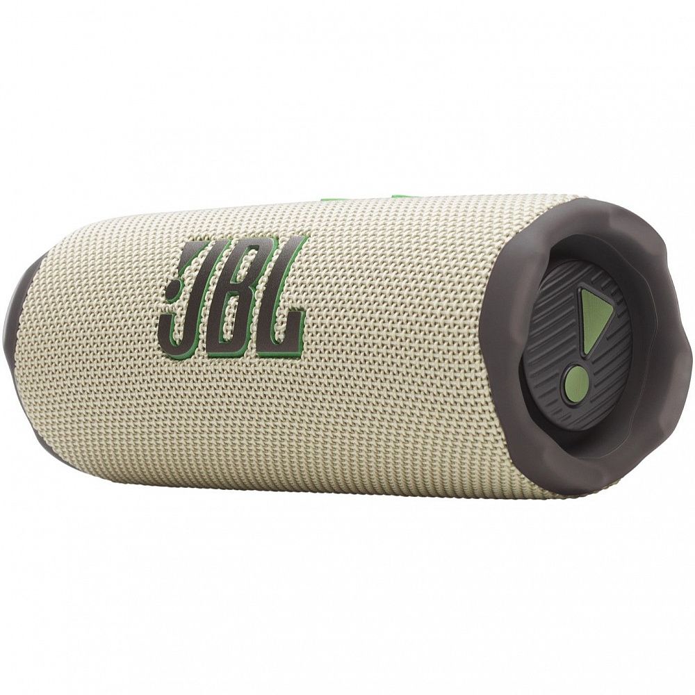 Портативная колонка JBL Flip 7 Sand