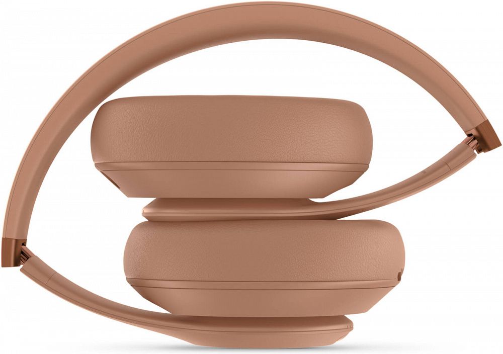 Беспроводные наушники Beats Studio Pro Kim Special Edition Dune
