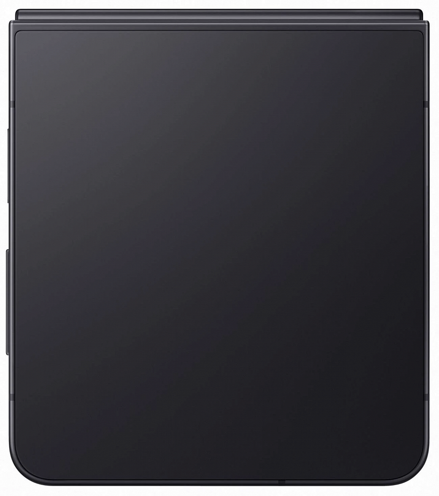 Samsung Galaxy Z Flip7 12/256GB JetBlack
