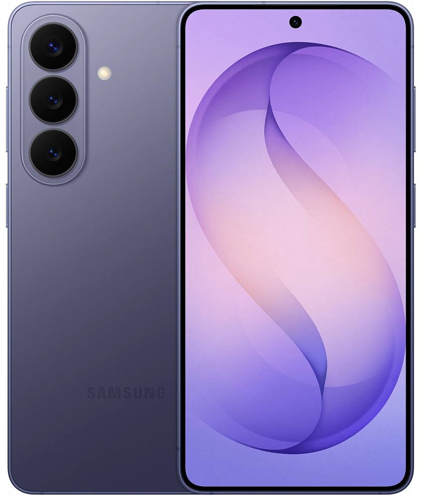 Samsung Galaxy S26 12/128GB Cobalt Violet