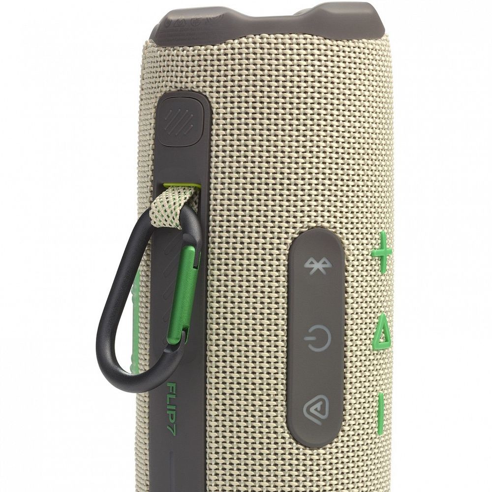 Портативная колонка JBL Flip 7 Sand