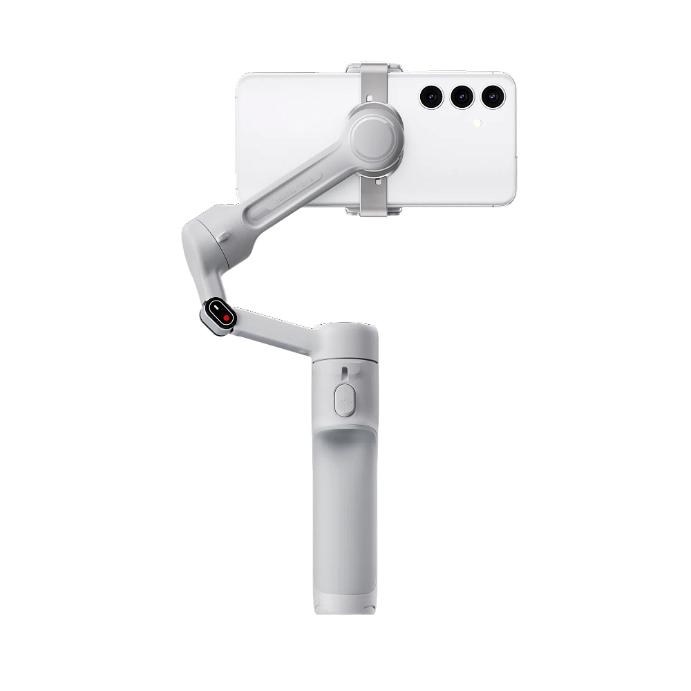 Стабилизатор Insta360 Flow 2 Standard Bundle Stone Gray