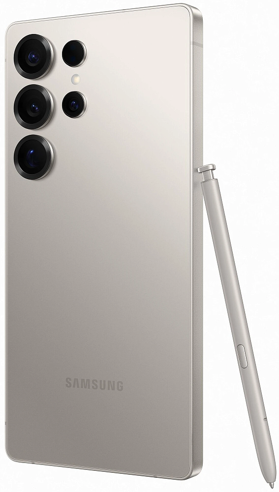 Samsung Galaxy S25 Ultra 12/256GB Titanium Grey
