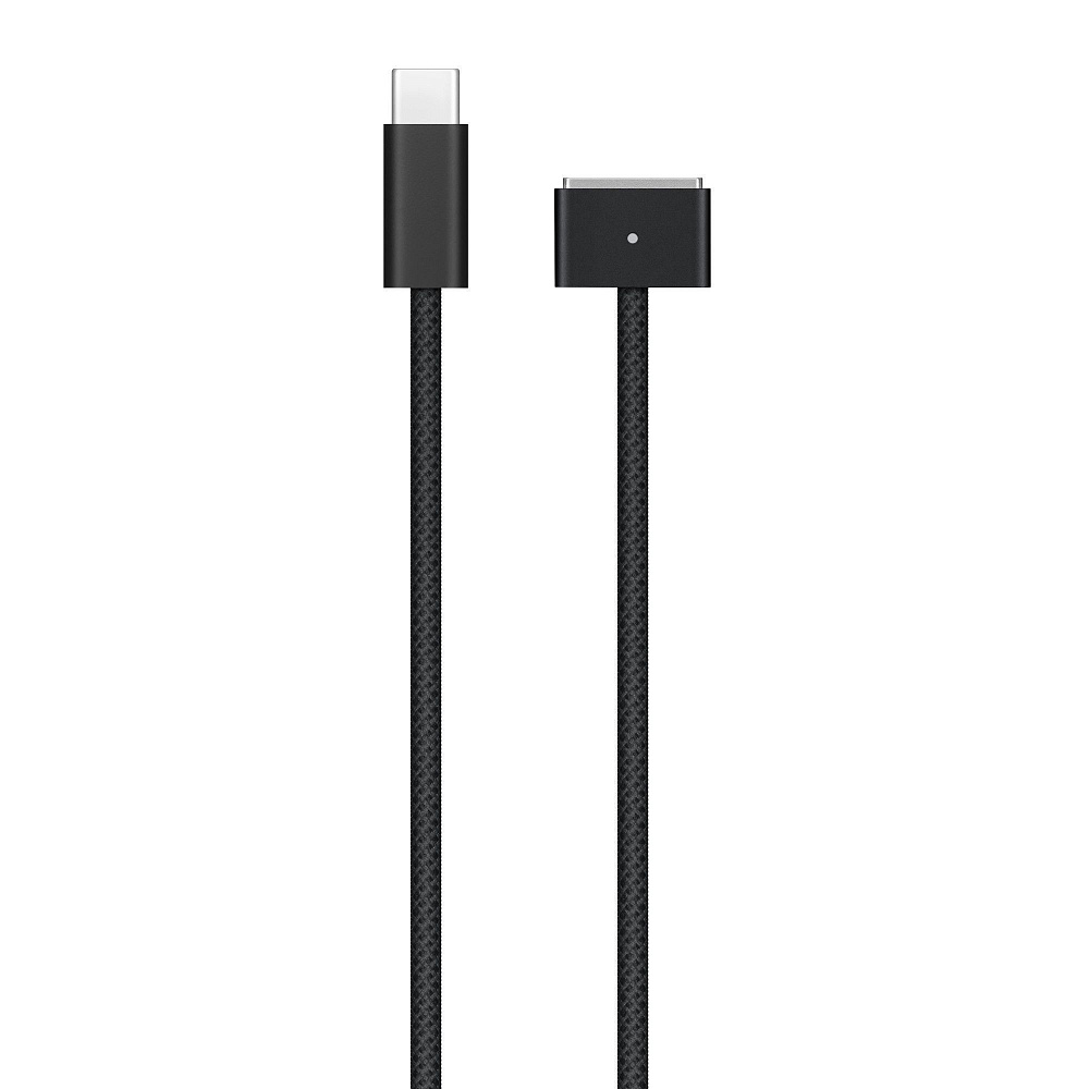 Apple USB-C to Magsafe 3 Cable 2m Space Black