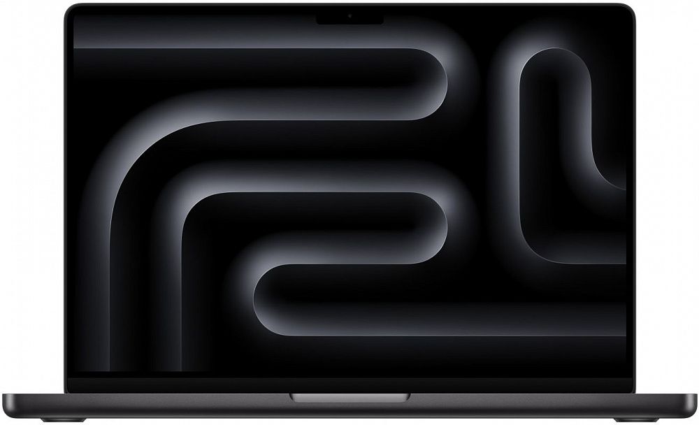 Apple MacBook Pro 14" M5 Max (18C CPU, 40C GPU) 128GB/4TB Space Black