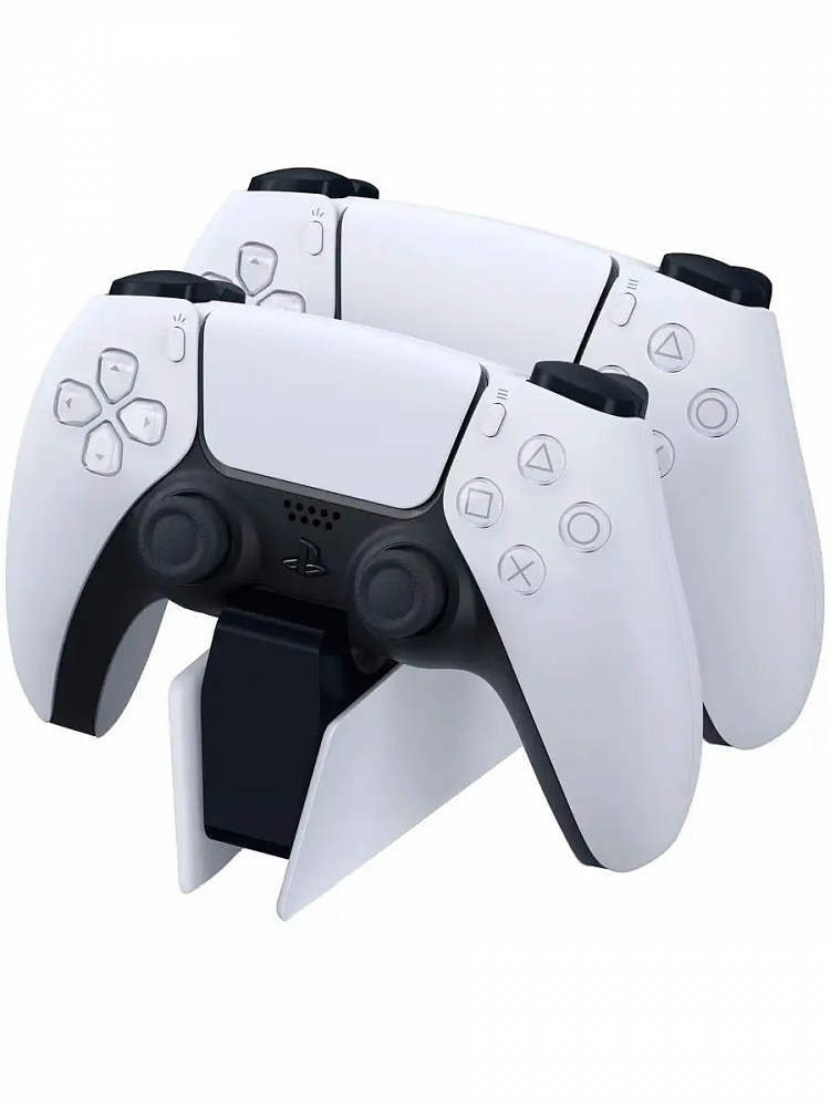 Зарядная станция PlayStation DualSense Charging Station