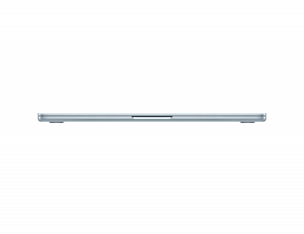 Apple MacBook Air 13" M4 24/512GB Sky Blue