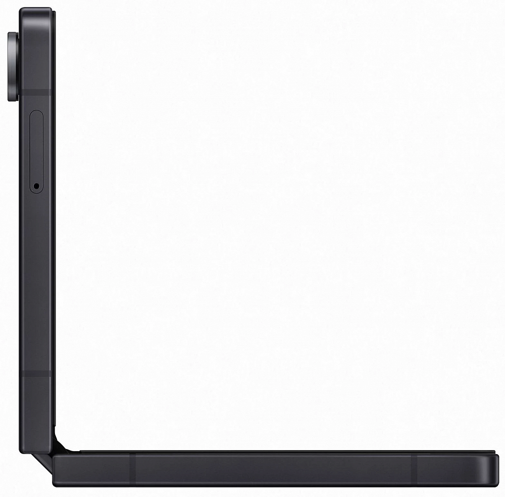 Samsung Galaxy Z Flip7 12/256GB JetBlack