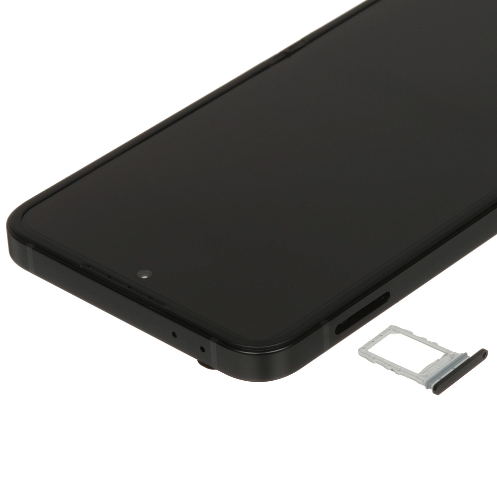 Samsung Galaxy Z Flip7 FE 8/256GB Black