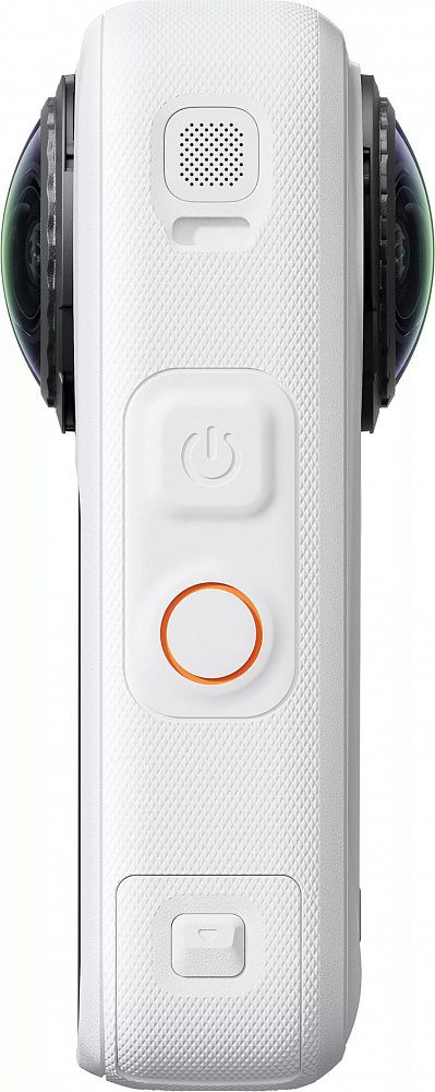 Экшн-камера Insta360 X6 Essentials Bundle Arctic White