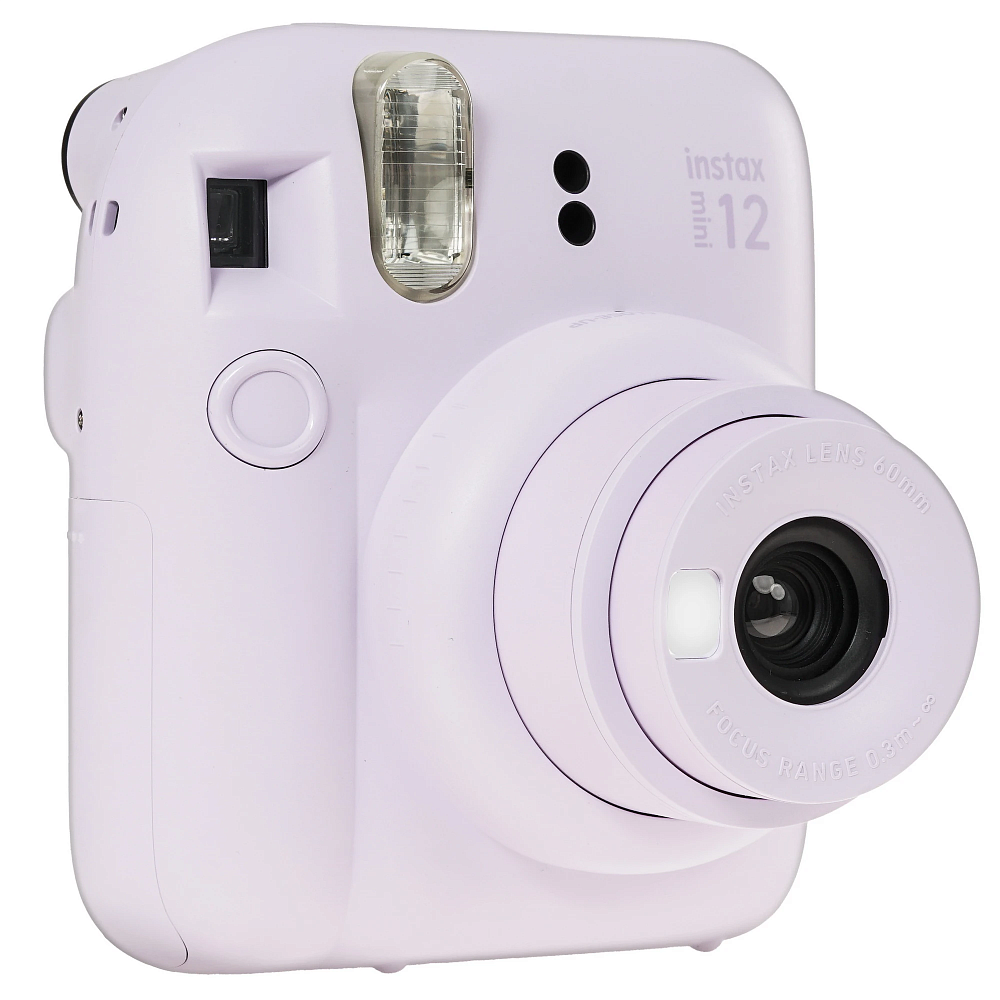 Фотоаппарат моментальной печати Fujifilm Instax Mini 12 Lilac Purple