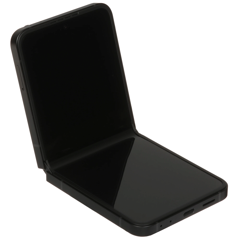 Samsung Galaxy Z Flip7 FE 8/256GB Black