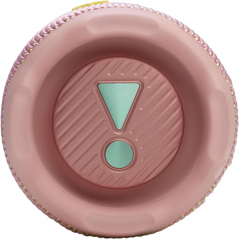 Портативная колонка JBL Flip 7 Pink