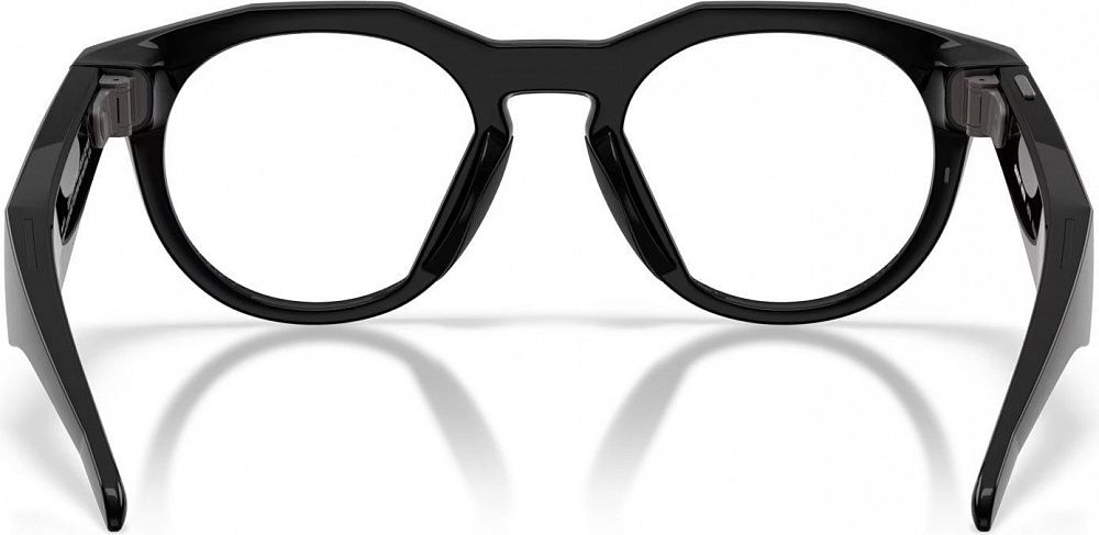 Умные очки Oakley Meta HSTN Black / Clear