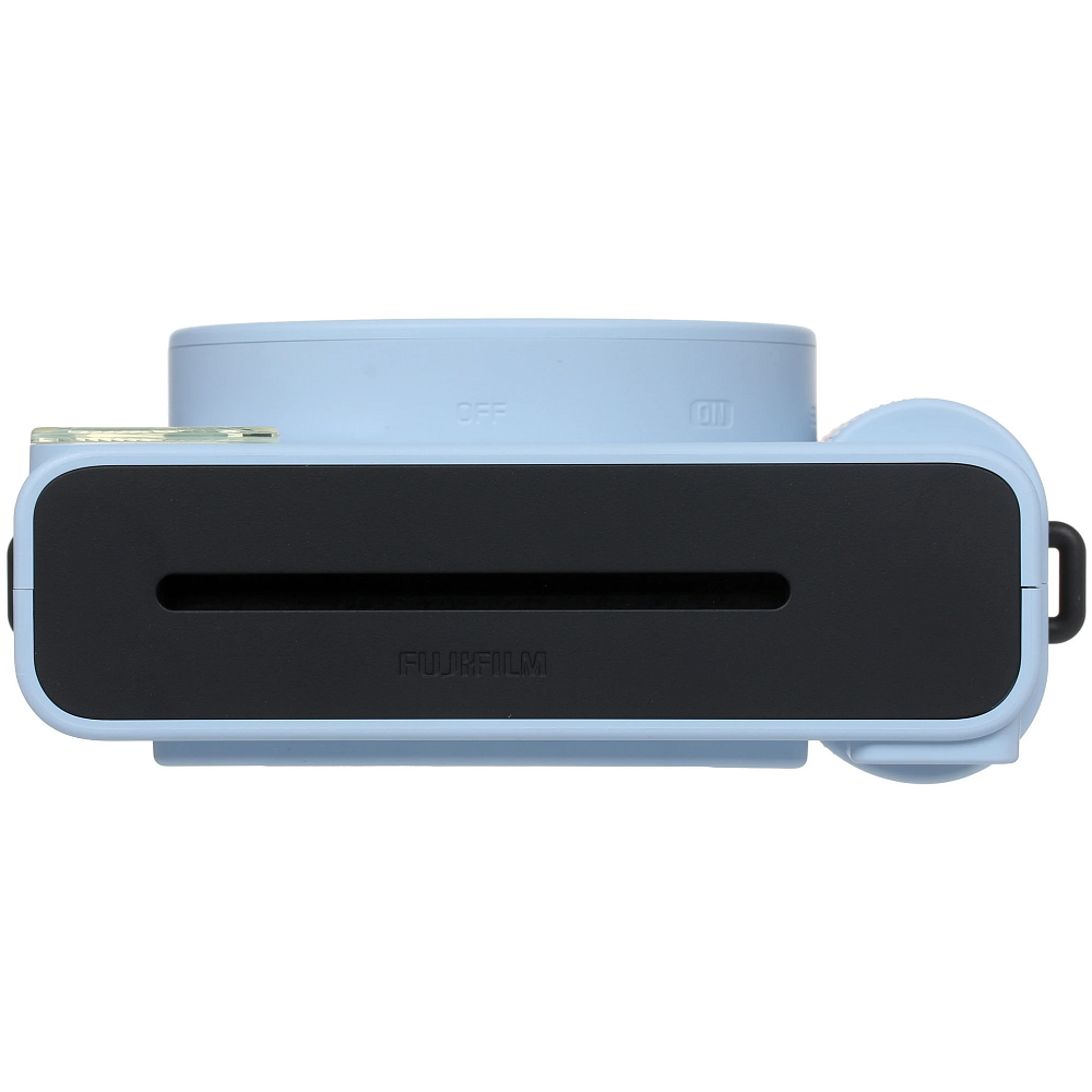 Фотоаппарат моментальной печати Fujifilm Instax Square SQ1 Blue