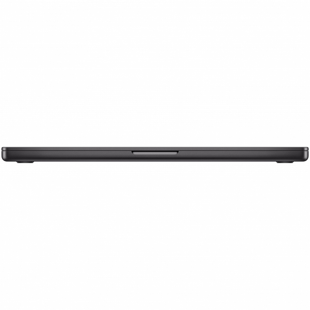 Apple MacBook Pro 16" M4 Pro 24/512GB Space Black
