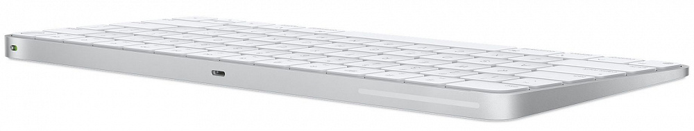 Клавиатура Apple Magic Keyboard with Touch ID (Lightning)
