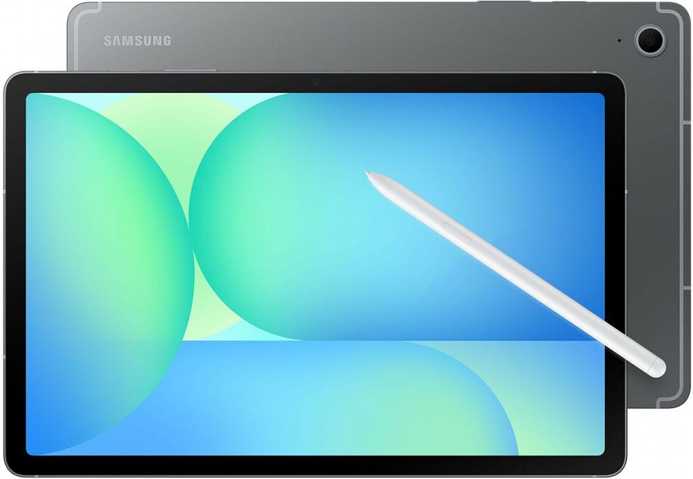 Samsung Galaxy Tab S10 FE 8/128GB Wi-Fi Gray