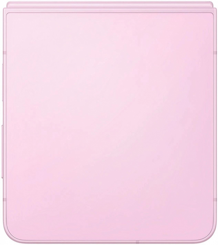 Samsung Galaxy Z Flip8 12/256GB Pink