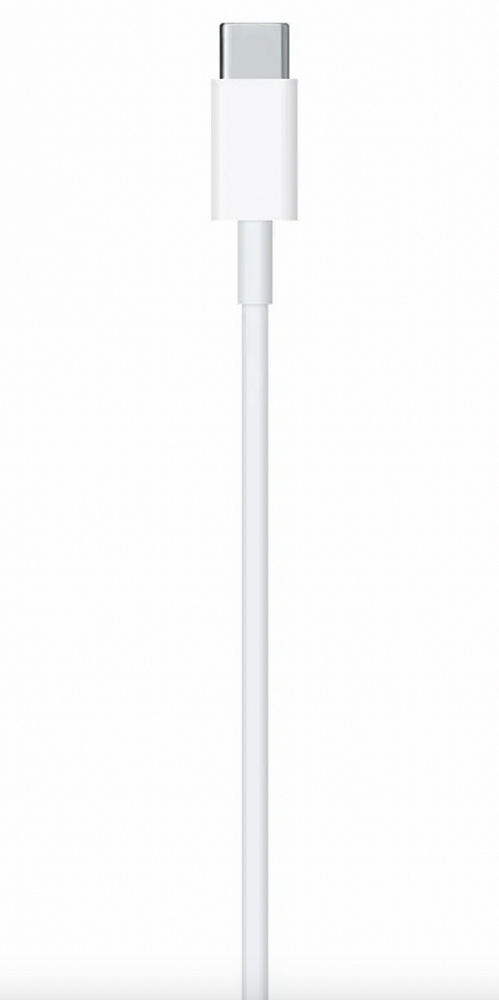 Apple Lightning to USB-C Cable (1m)