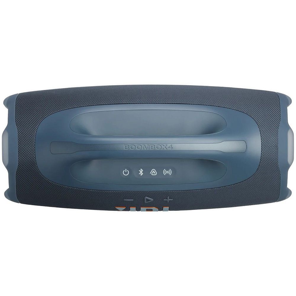 Портативная колонка JBL Boombox 4 Blue