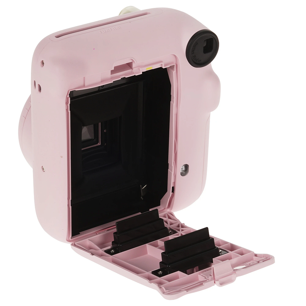 Фотоаппарат моментальной печати Fujifilm Instax Mini 12 Blossom Pink