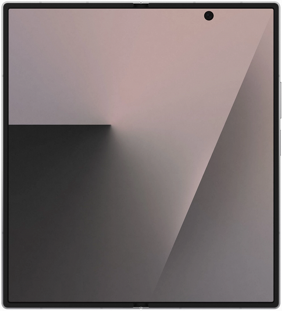 Samsung Galaxy Z Fold7 12/256GB Silver Shadow
