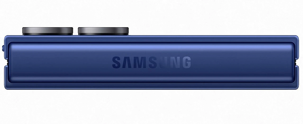 Samsung Galaxy Z Flip7 12/512GB Blue Shadow