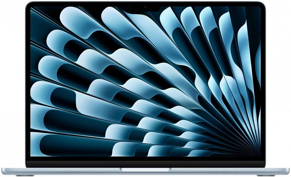 Apple MacBook Air 13" M5 16GB/1TB Sky Blue
