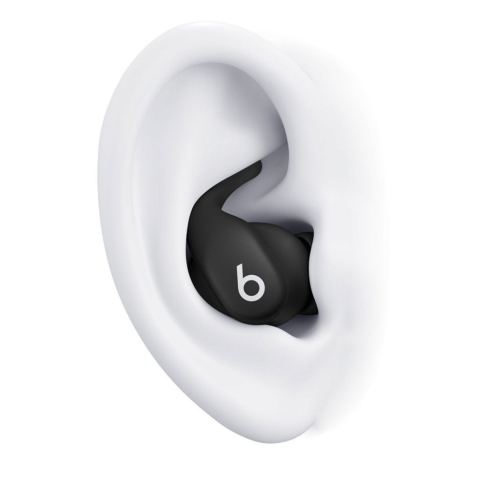 Беспроводные наушники Beats Powerbeats Fit Jet Black