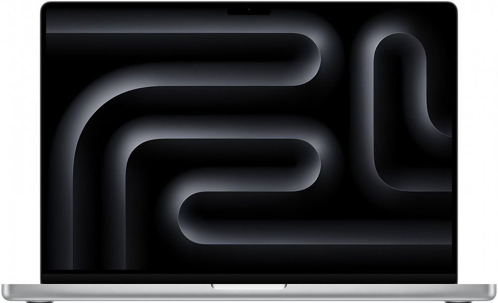Apple MacBook Pro 16" M4 Pro 24/512GB Silver