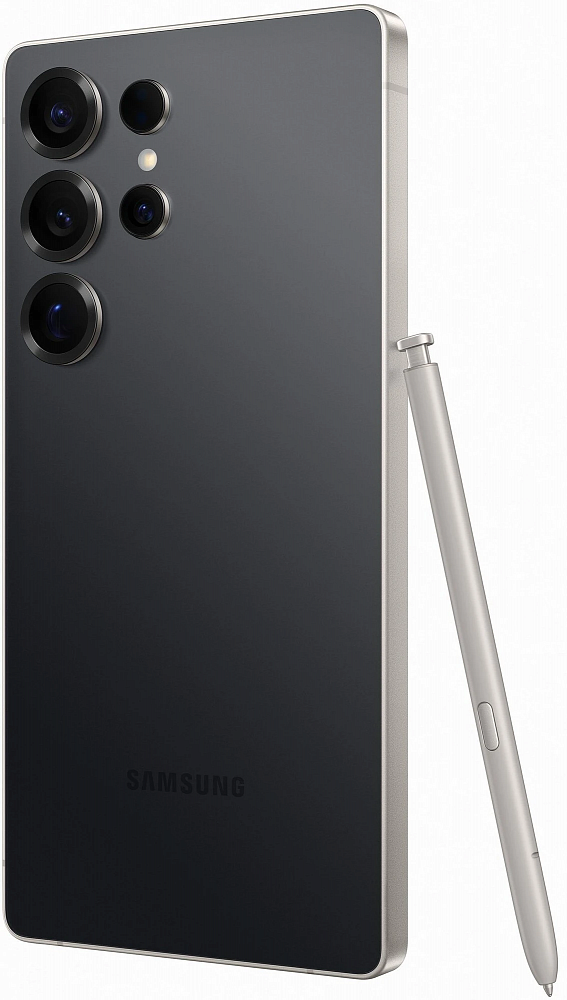 Samsung Galaxy S25 Ultra 12/512GB Titanium Black