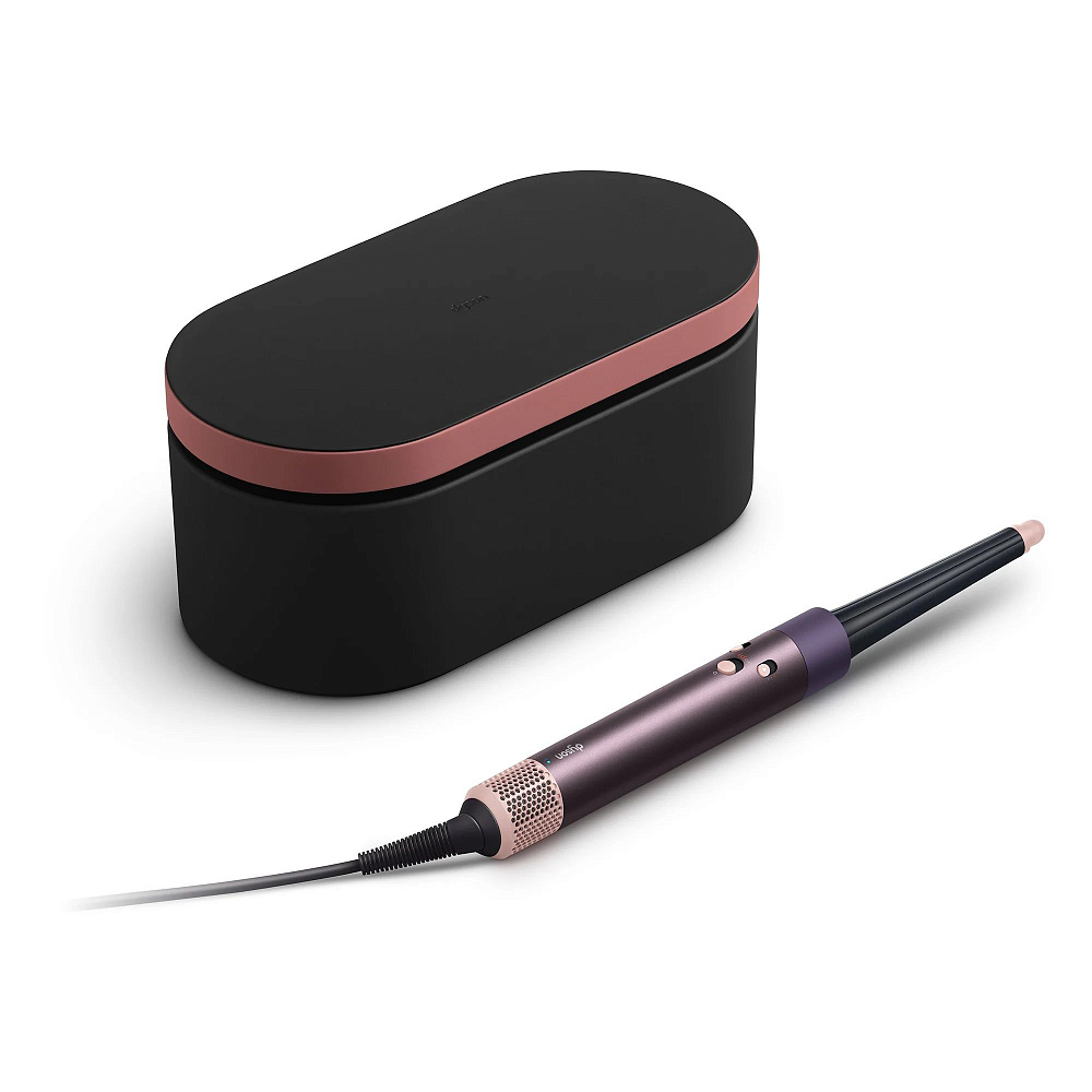 Стайлер Dyson Airwrap Complete Long HS08 Jasper Plum