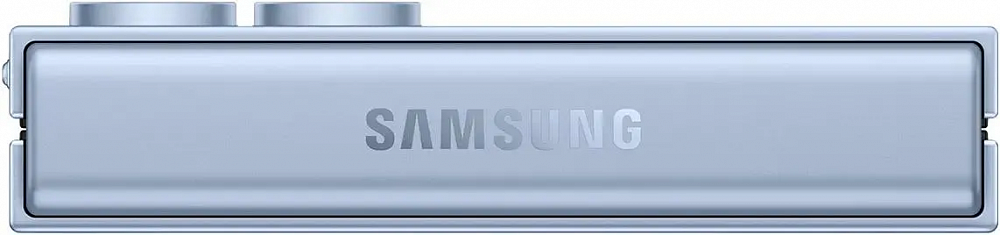 Samsung Galaxy Z Flip6 12/512GB Blue