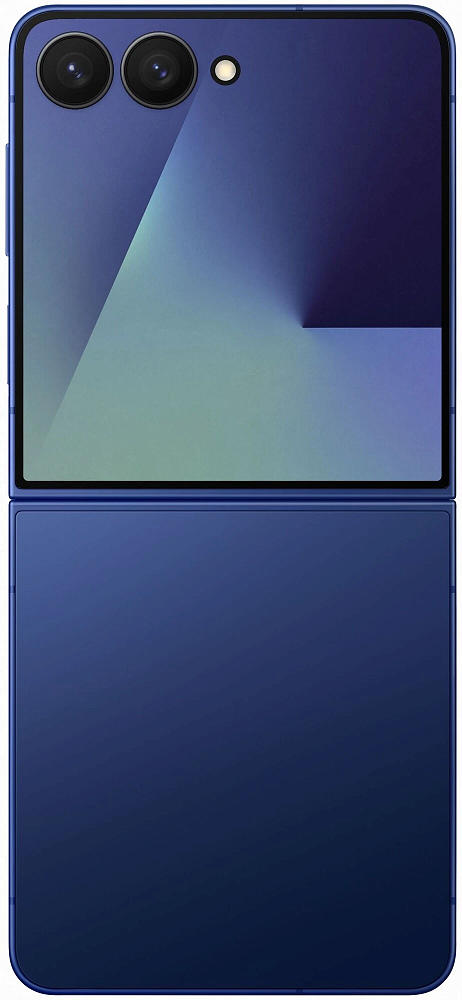Samsung Galaxy Z Flip7 12/512GB Blue Shadow