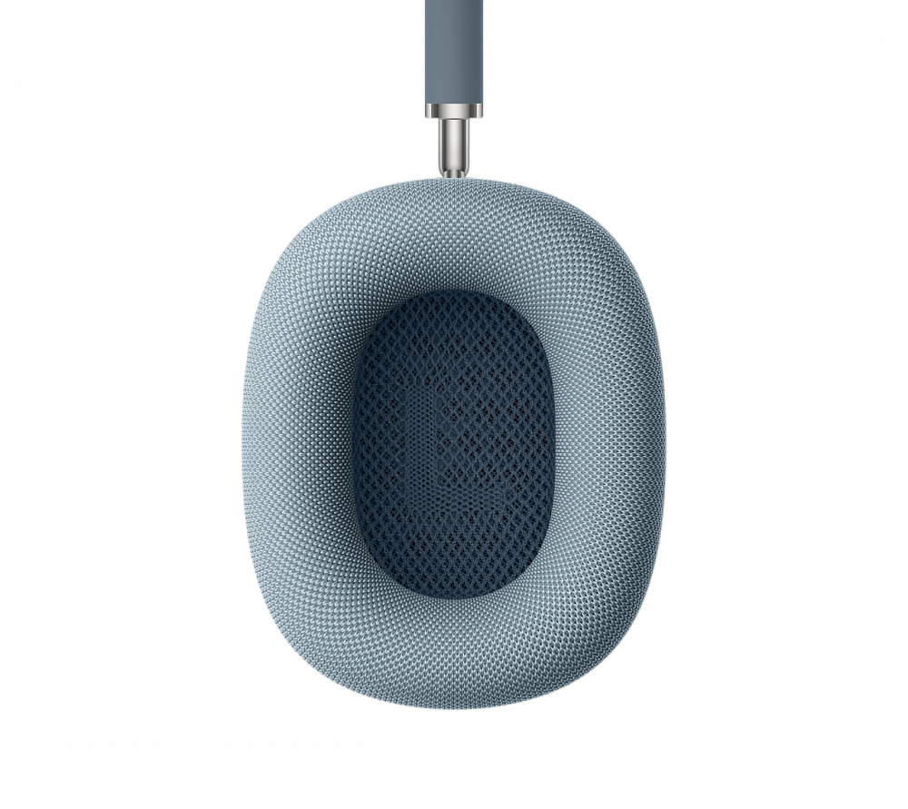 Apple AirPods Max USB-C Blue