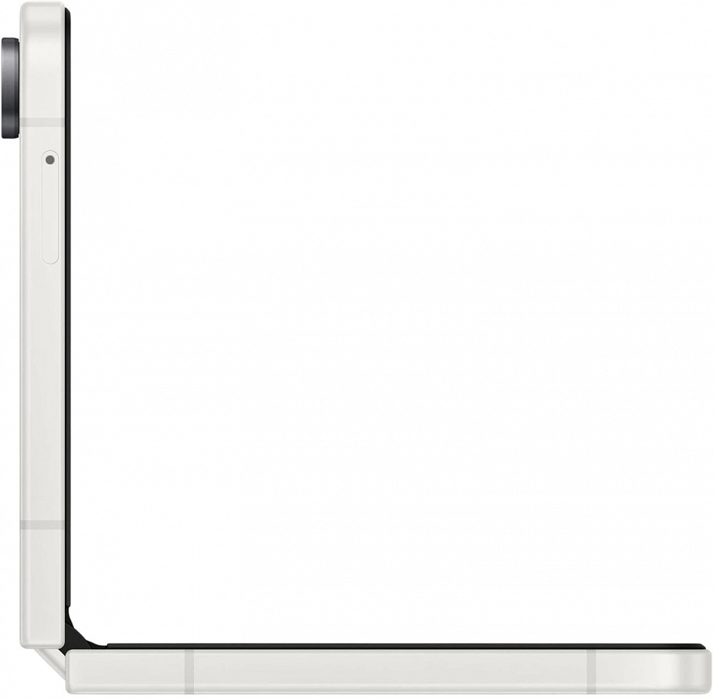 Samsung Galaxy Z Flip8 12/512GB Cream