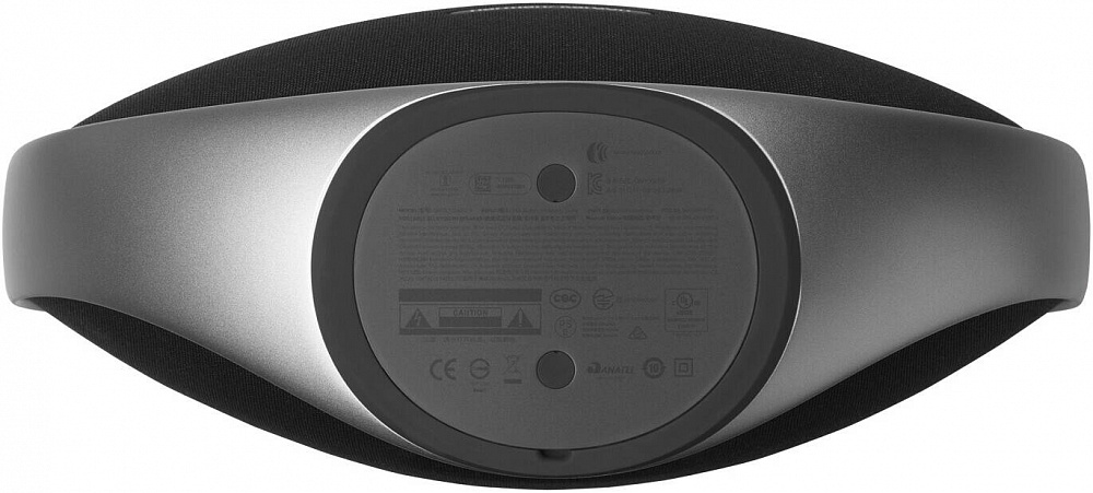Портативная акустика Harman Kardon Onyx Studio 9 Black