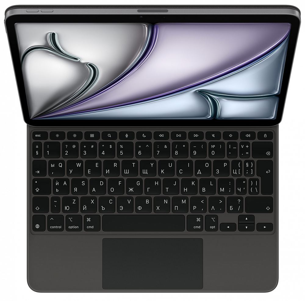 Клавиатура Apple Magic Keyboard для iPad Air 11" Black