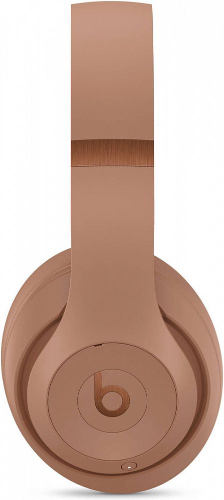 Беспроводные наушники Beats Studio Pro Kim Special Edition Dune