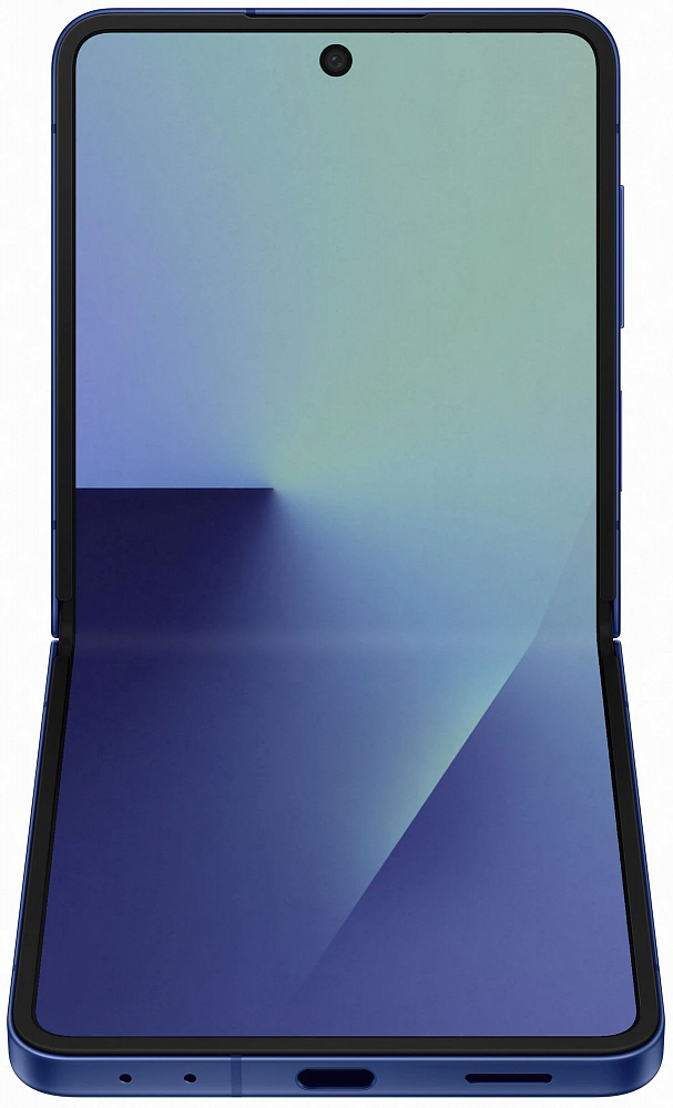 Samsung Galaxy Z Flip7 12/512GB Blue Shadow