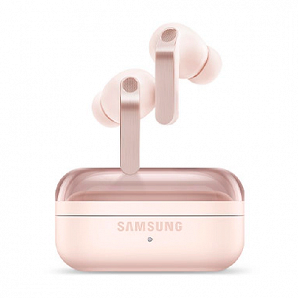 Samsung Galaxy Buds4 Pro Pink Gold